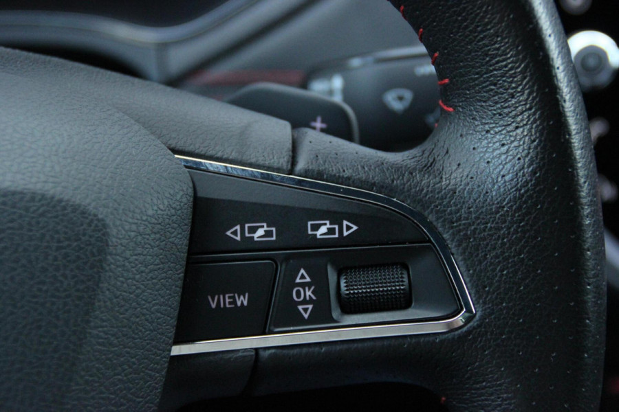 Seat Arona 1.0 TSI FR Sport Automaat |CARPLAY, VIRTUAL, CRUISE, CAMERA, PDC, LED, SFEER|
