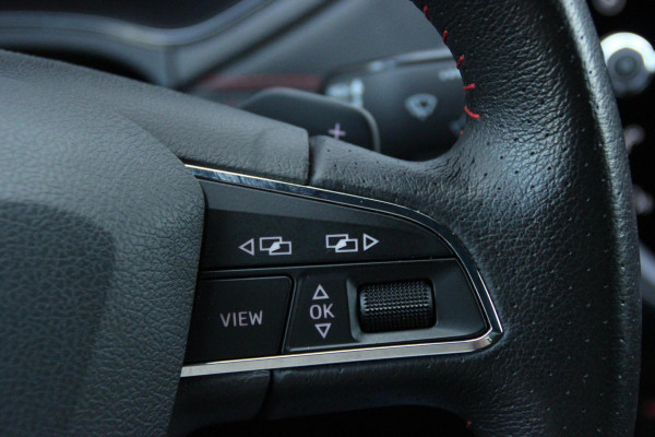 Seat Arona 1.0 TSI FR Sport Automaat |CARPLAY, VIRTUAL, CRUISE, CAMERA, PDC, LED, SFEER|