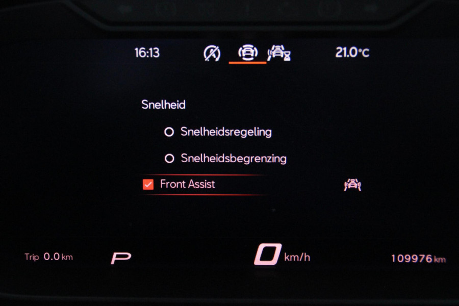 Seat Arona 1.0 TSI FR Sport Automaat |CARPLAY, VIRTUAL, CRUISE, CAMERA, PDC, LED, SFEER|