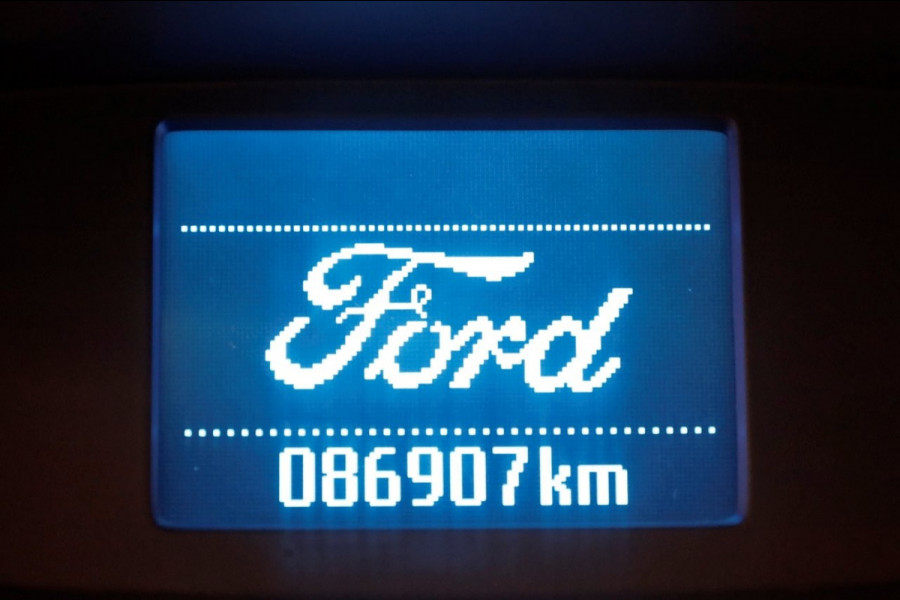 Ford Transit 350 2.0 TDCI 130pk E6 L3H2 Trend Airco 06-2018