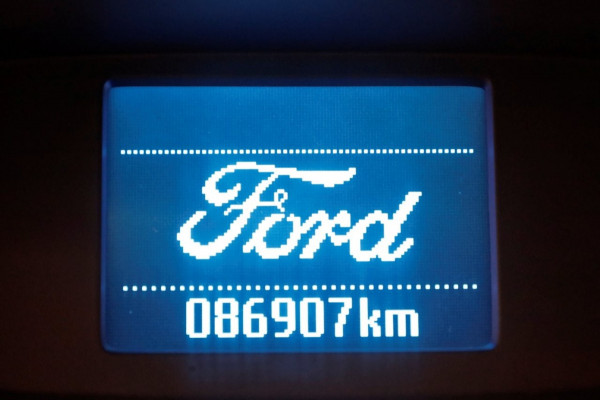 Ford Transit 350 2.0 TDCI 130pk E6 L3H2 Trend Airco 06-2018