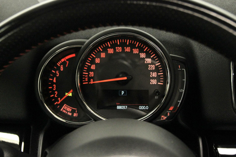 MINI Countryman 2.0 Cooper S JCW Automaat 192 PK Facelift |PANORAMADAK, CARPLAY, STOELVERWARMING, HUD, TREKHAAK, HARMAN/KARDON, PDC, LED|