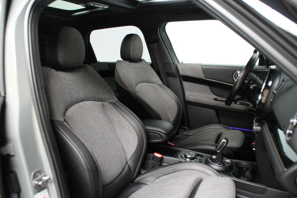 MINI Countryman 2.0 Cooper S JCW Automaat 192 PK Facelift |PANORAMADAK, CARPLAY, STOELVERWARMING, HUD, TREKHAAK, HARMAN/KARDON, PDC, LED|