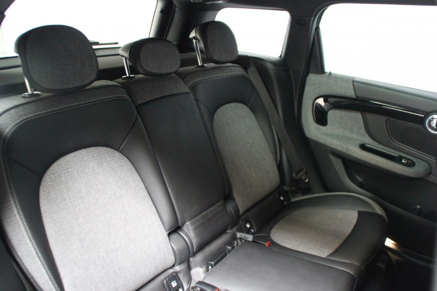 MINI Countryman 2.0 Cooper S JCW Automaat 192 PK Facelift |PANORAMADAK, CARPLAY, STOELVERWARMING, HUD, TREKHAAK, HARMAN/KARDON, PDC, LED|