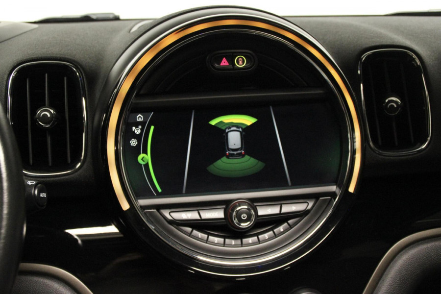 MINI Countryman 2.0 Cooper S JCW Automaat 192 PK Facelift |PANORAMADAK, CARPLAY, STOELVERWARMING, HUD, TREKHAAK, HARMAN/KARDON, PDC, LED|