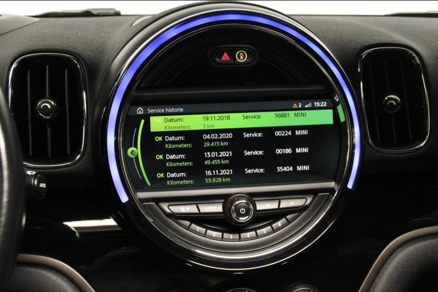 MINI Countryman 2.0 Cooper S JCW Automaat 192 PK Facelift |PANORAMADAK, CARPLAY, STOELVERWARMING, HUD, TREKHAAK, HARMAN/KARDON, PDC, LED|