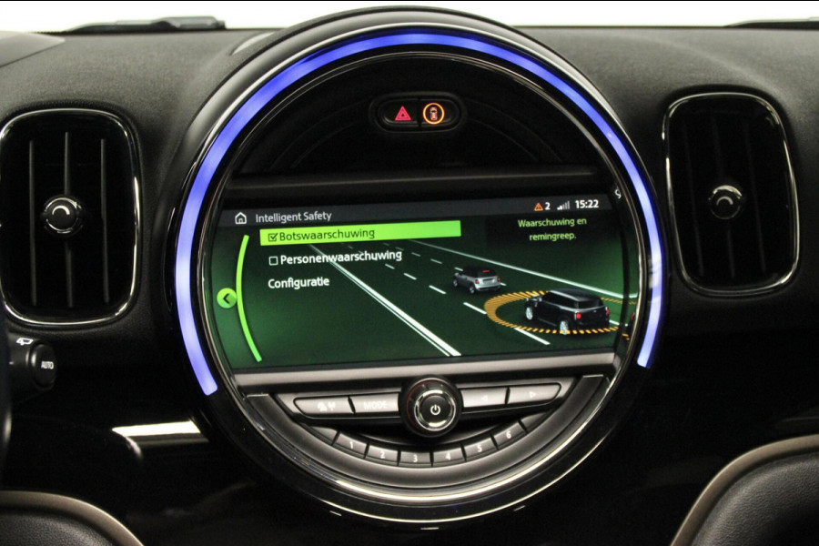 MINI Countryman 2.0 Cooper S JCW Automaat 192 PK Facelift |PANORAMADAK, CARPLAY, STOELVERWARMING, HUD, TREKHAAK, HARMAN/KARDON, PDC, LED|