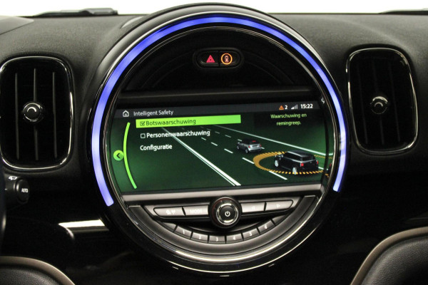 MINI Countryman 2.0 Cooper S JCW Automaat 192 PK Facelift |PANORAMADAK, CARPLAY, STOELVERWARMING, HUD, TREKHAAK, HARMAN/KARDON, PDC, LED|