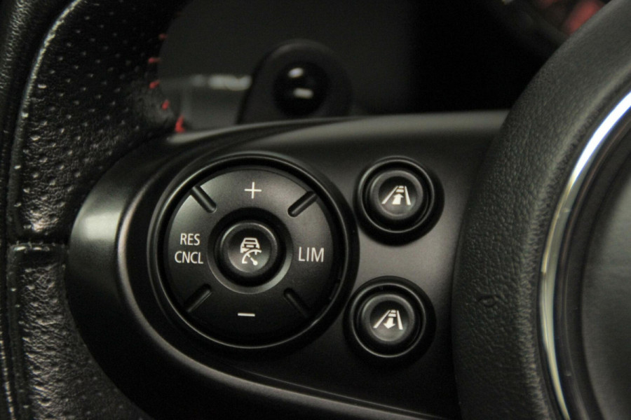 MINI Countryman 2.0 Cooper S JCW Automaat 192 PK Facelift |PANORAMADAK, CARPLAY, STOELVERWARMING, HUD, TREKHAAK, HARMAN/KARDON, PDC, LED|