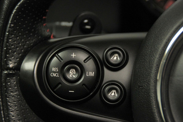 MINI Countryman 2.0 Cooper S JCW Automaat 192 PK Facelift |PANORAMADAK, CARPLAY, STOELVERWARMING, HUD, TREKHAAK, HARMAN/KARDON, PDC, LED|