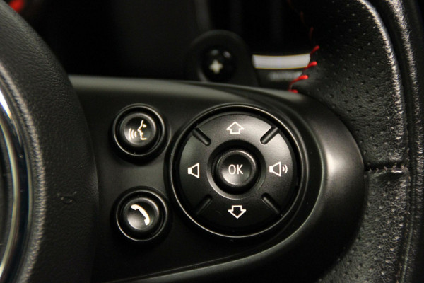 MINI Countryman 2.0 Cooper S JCW Automaat 192 PK Facelift |PANORAMADAK, CARPLAY, STOELVERWARMING, HUD, TREKHAAK, HARMAN/KARDON, PDC, LED|