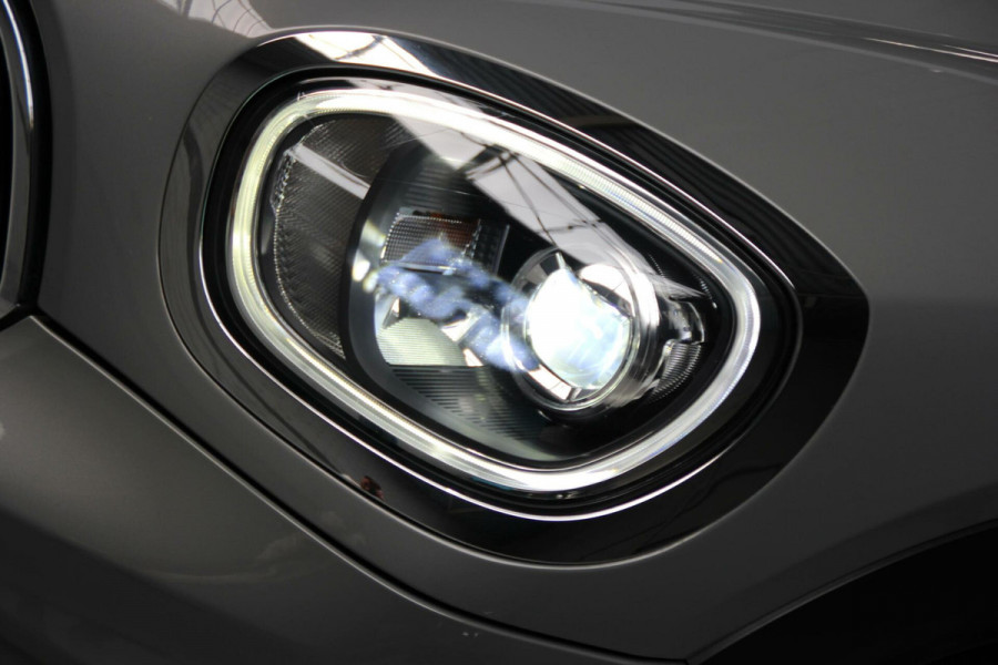 MINI Countryman 2.0 Cooper S JCW Automaat 192 PK Facelift |PANORAMADAK, CARPLAY, STOELVERWARMING, HUD, TREKHAAK, HARMAN/KARDON, PDC, LED|