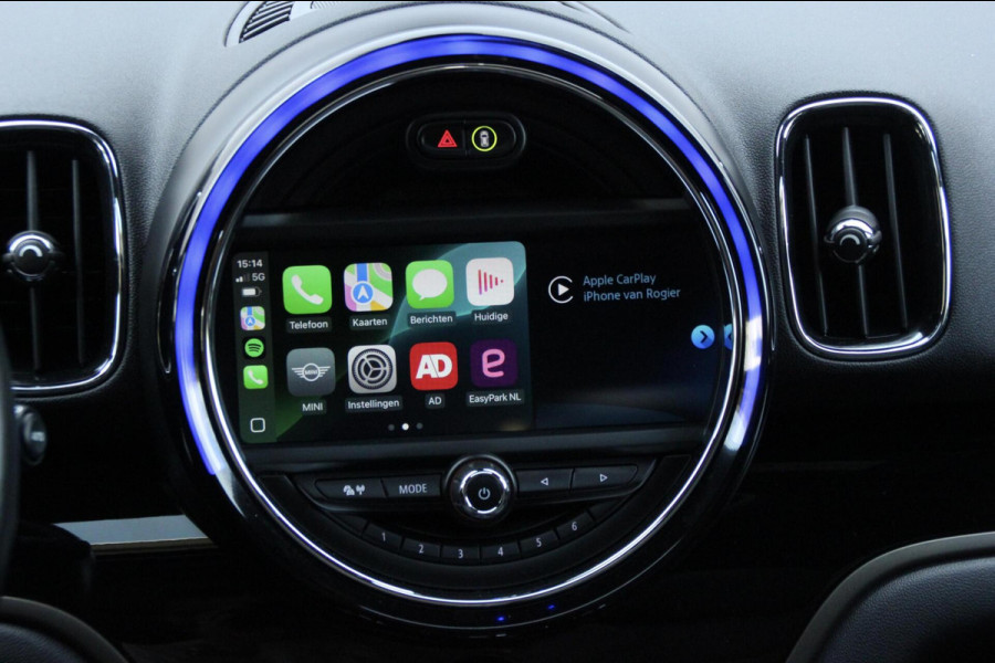 MINI Countryman 2.0 Cooper S JCW Automaat 192 PK Facelift |PANORAMADAK, CARPLAY, STOELVERWARMING, HUD, TREKHAAK, HARMAN/KARDON, PDC, LED|