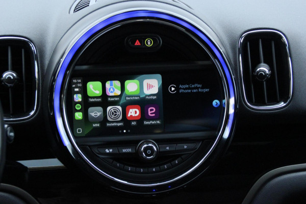 MINI Countryman 2.0 Cooper S JCW Automaat 192 PK Facelift |PANORAMADAK, CARPLAY, STOELVERWARMING, HUD, TREKHAAK, HARMAN/KARDON, PDC, LED|
