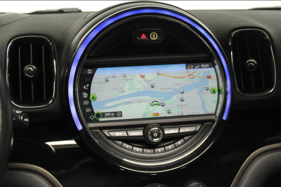 MINI Countryman 2.0 Cooper S JCW Automaat 192 PK Facelift |PANORAMADAK, CARPLAY, STOELVERWARMING, HUD, TREKHAAK, HARMAN/KARDON, PDC, LED|