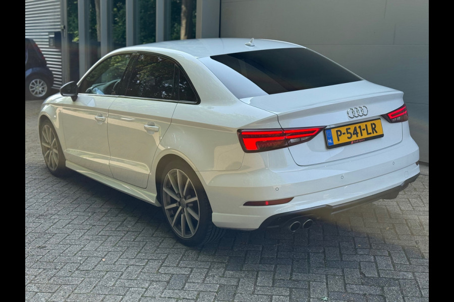 Audi A3 Limousine 1.5 TFSI CoD Sport S Line Edition l ACC l Climate l Navi l Bi-Xenon l