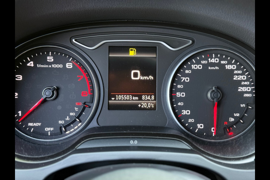 Audi A3 Limousine 1.5 TFSI CoD Sport S Line Edition l ACC l Climate l Navi l Bi-Xenon l