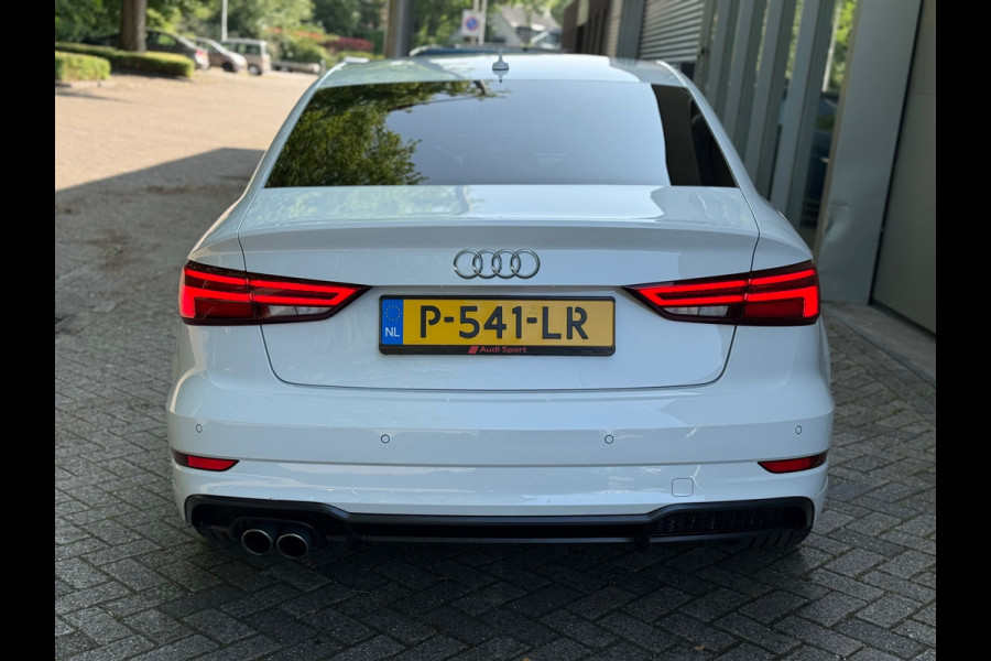 Audi A3 Limousine 1.5 TFSI CoD Sport S Line Edition l ACC l Climate l Navi l Bi-Xenon l