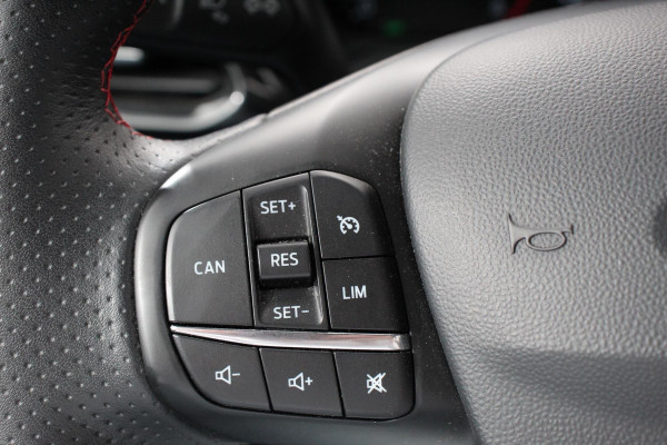 Ford Fiesta 1.0 EcoBoost ST-Line X | DEMO ! | Navigatie B&O Audio premium sound Climate Control Led Parkeer sensoren DAB Lichtmetalen Velgen