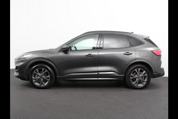 Ford Kuga 2.5 PHEV 225pk ST-Line X | Navigatie | Apple Carplay/Android Auto | Parkeersensoren | Camera | Adaptive Cruise Control | Blind Spot Assist | Elektrische achterklep | Stuurverwarming | Park Assist | LED-koplampen |