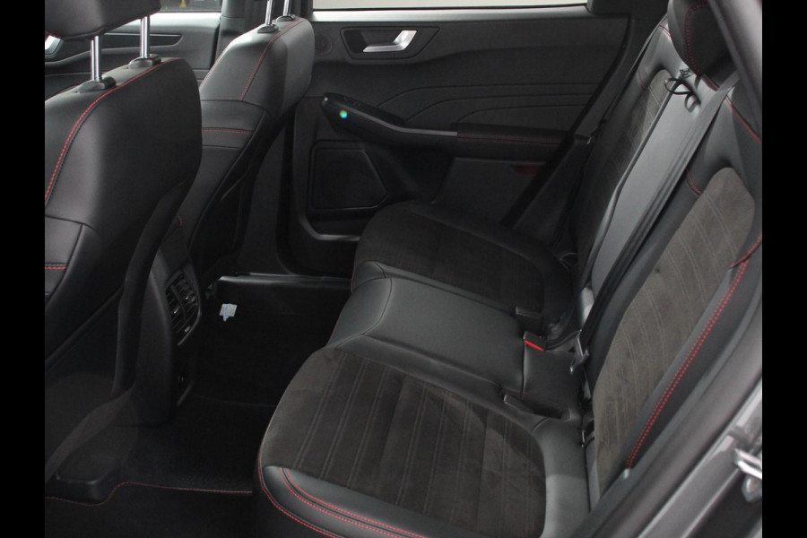 Ford Kuga 2.5 PHEV 225pk ST-Line X | Navigatie | Apple Carplay/Android Auto | Parkeersensoren | Camera | Adaptive Cruise Control | Blind Spot Assist | Elektrische achterklep | Stuurverwarming | Park Assist | LED-koplampen |