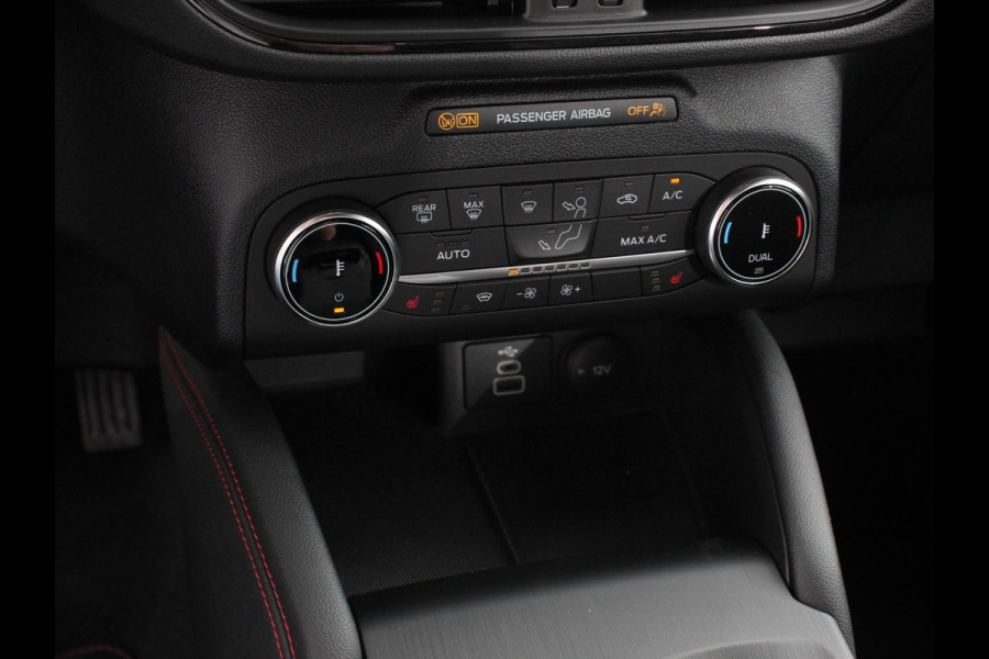 Ford Kuga 2.5 PHEV 225pk ST-Line X | Navigatie | Apple Carplay/Android Auto | Parkeersensoren | Camera | Adaptive Cruise Control | Blind Spot Assist | Elektrische achterklep | Stuurverwarming | Park Assist | LED-koplampen |