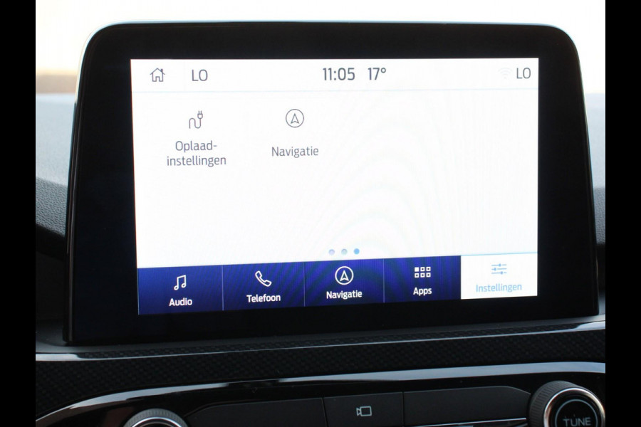Ford Kuga 2.5 PHEV 225pk ST-Line X | Navigatie | Apple Carplay/Android Auto | Parkeersensoren | Camera | Adaptive Cruise Control | Blind Spot Assist | Elektrische achterklep | Stuurverwarming | Park Assist | LED-koplampen |