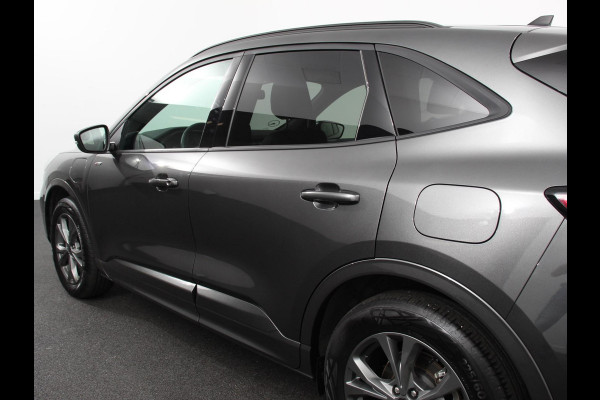 Ford Kuga 2.5 PHEV 225pk ST-Line X | Navigatie | Apple Carplay/Android Auto | Parkeersensoren | Camera | Adaptive Cruise Control | Blind Spot Assist | Elektrische achterklep | Stuurverwarming | Park Assist | LED-koplampen |