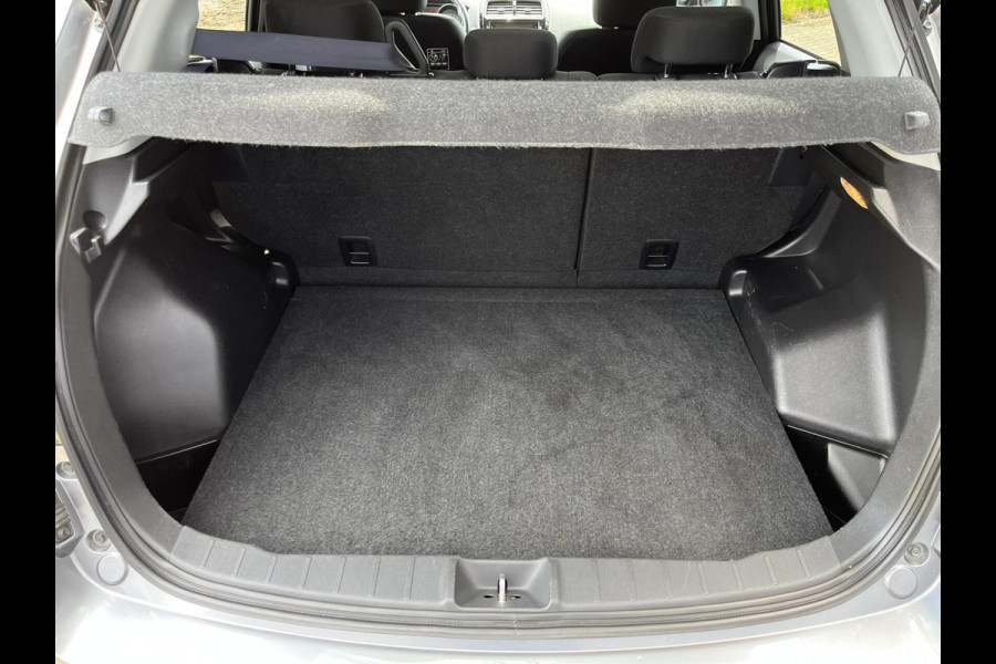 Mitsubishi ASX 1.6 Cleartec Connect Pro+ trekhaak