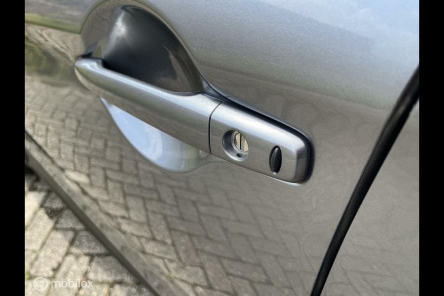 Mitsubishi ASX 1.6 Cleartec Connect Pro+ trekhaak