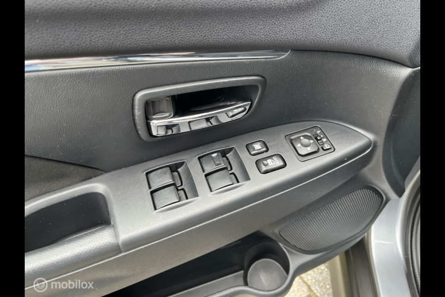 Mitsubishi ASX 1.6 Cleartec Connect Pro+ trekhaak