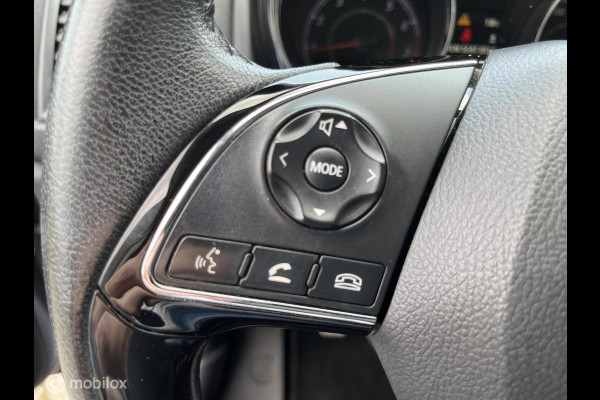 Mitsubishi ASX 1.6 Cleartec Connect Pro+ trekhaak