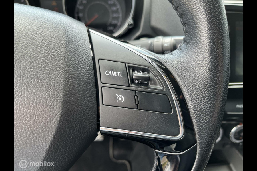 Mitsubishi ASX 1.6 Cleartec Connect Pro+ trekhaak