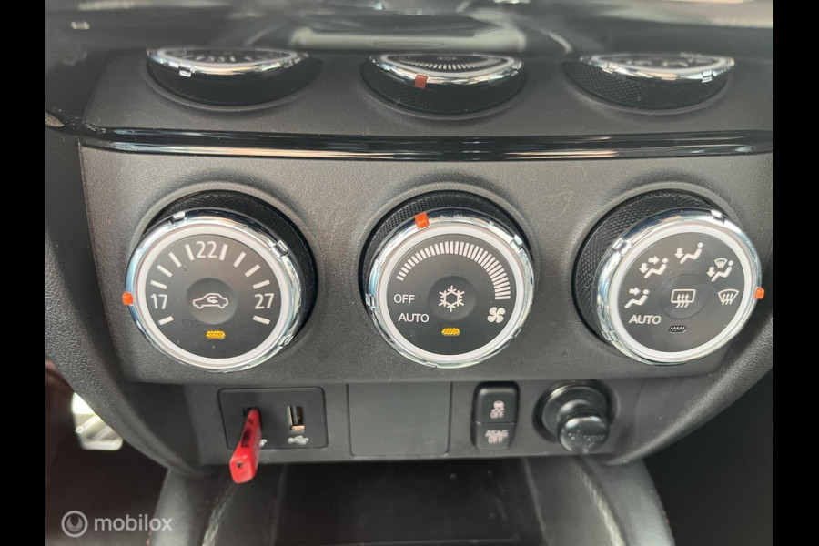 Mitsubishi ASX 1.6 Cleartec Connect Pro+ trekhaak