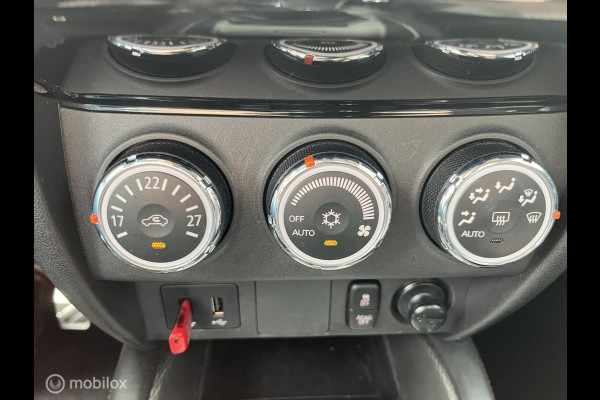 Mitsubishi ASX 1.6 Cleartec Connect Pro+ trekhaak
