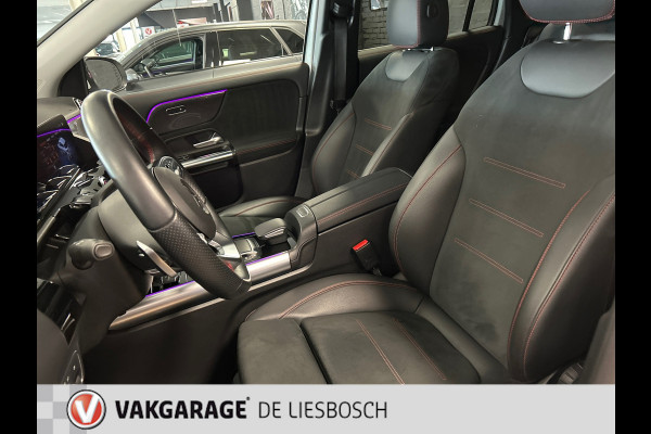 Mercedes-Benz GLA 250 e AMG Line / camera / Navigatie / sfeer verlichting / led verlichting