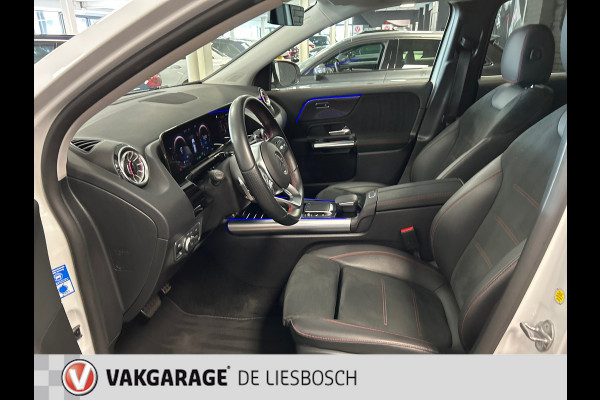 Mercedes-Benz GLA 250 e AMG Line / camera / Navigatie / sfeer verlichting / led verlichting