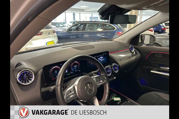 Mercedes-Benz GLA 250 e AMG Line / camera / Navigatie / sfeer verlichting / led verlichting