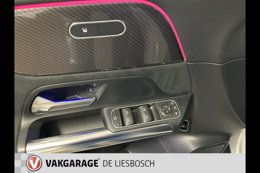 Mercedes-Benz GLA 250 e AMG Line / camera / Navigatie / sfeer verlichting / led verlichting