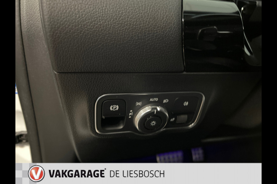 Mercedes-Benz GLA 250 e AMG Line / camera / Navigatie / sfeer verlichting / led verlichting