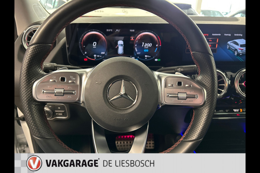 Mercedes-Benz GLA 250 e AMG Line / camera / Navigatie / sfeer verlichting / led verlichting