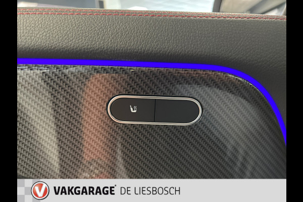 Mercedes-Benz GLA 250 e AMG Line / camera / Navigatie / sfeer verlichting / led verlichting
