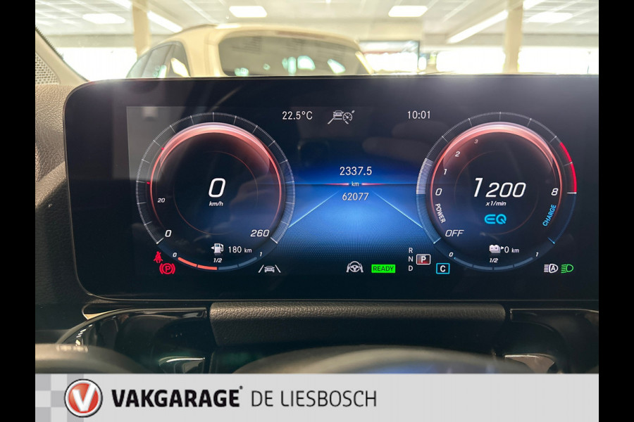 Mercedes-Benz GLA 250 e AMG Line / camera / Navigatie / sfeer verlichting / led verlichting