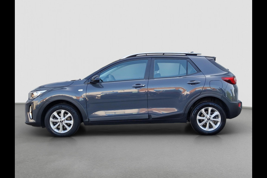 Kia Stonic 1.0 T-GDi MHEV DynamicLine | Navigatie | Climate | Cruise | Camera | PDC |