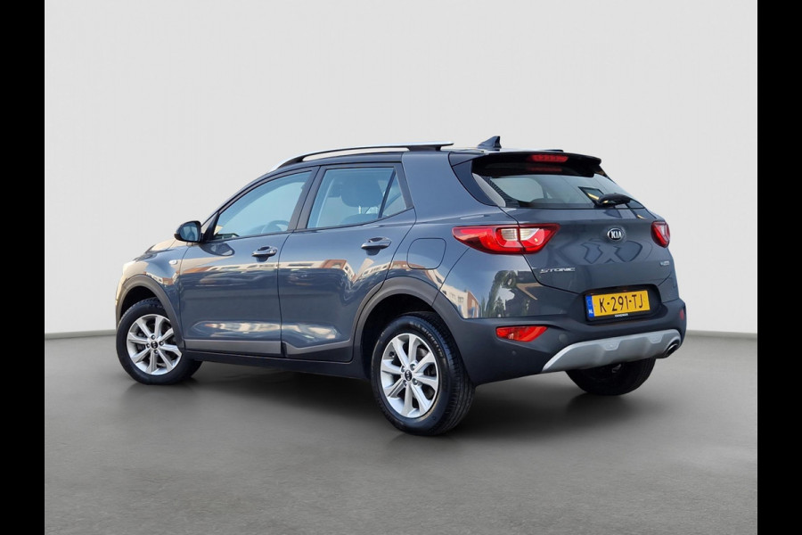 Kia Stonic 1.0 T-GDi MHEV DynamicLine | Navigatie | Climate | Cruise | Camera | PDC |