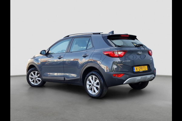 Kia Stonic 1.0 T-GDi MHEV DynamicLine | Navigatie | Climate | Cruise | Camera | PDC |
