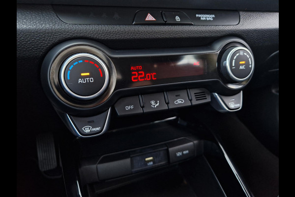Kia Stonic 1.0 T-GDi MHEV DynamicLine | Navigatie | Climate | Cruise | Camera | PDC |