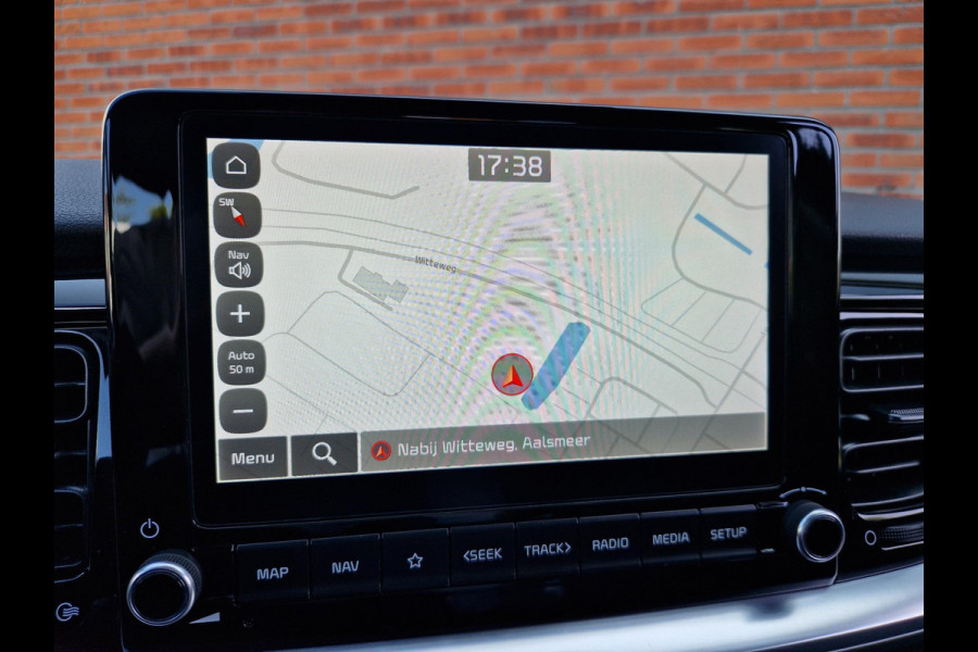 Kia Stonic 1.0 T-GDi MHEV DynamicLine | Navigatie | Climate | Cruise | Camera | PDC |