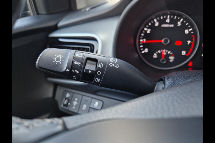 Kia Stonic 1.0 T-GDi MHEV DynamicLine | Navigatie | Climate | Cruise | Camera | PDC |