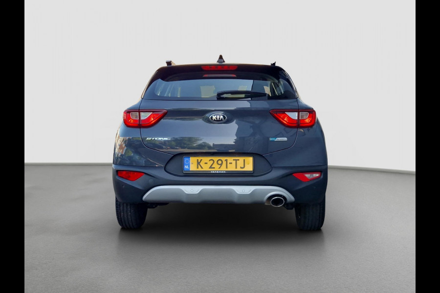 Kia Stonic 1.0 T-GDi MHEV DynamicLine | Navigatie | Climate | Cruise | Camera | PDC |
